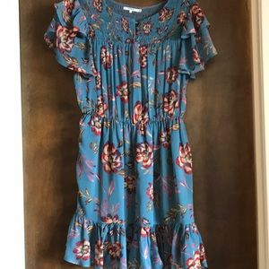 GORGEOUS Tularosa Dress Size Small
